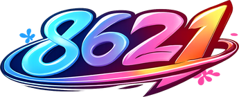 8621